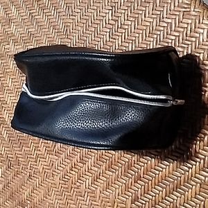 Toiletry bag